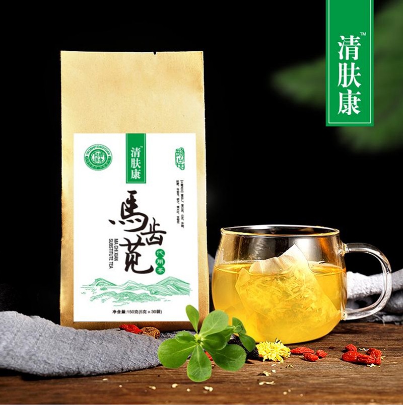 馬齒莧代用茶.jpg