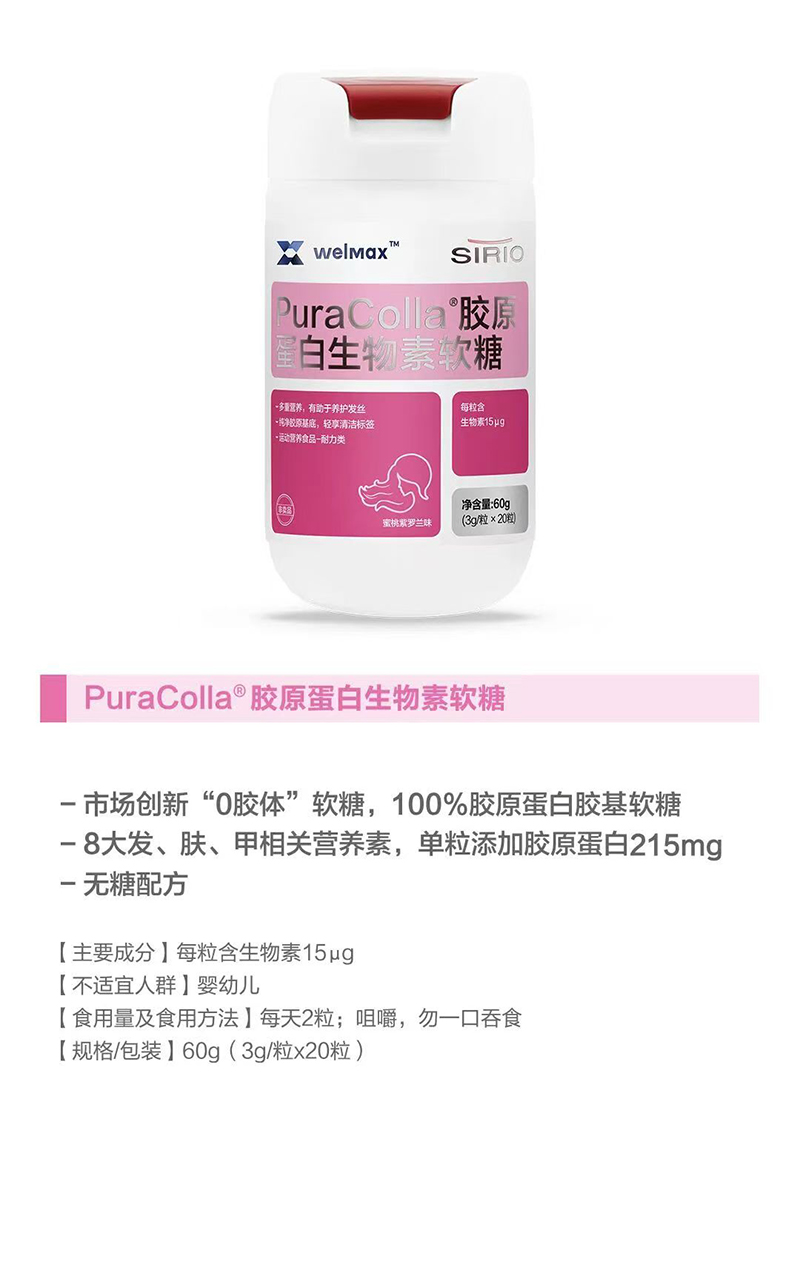 SIRIO仙乐PuraColla胶原蛋白生物素软糖.jpg