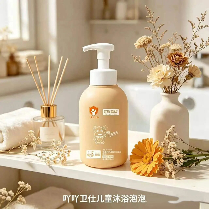 吖吖卫仕儿童沐浴泡泡.jpg