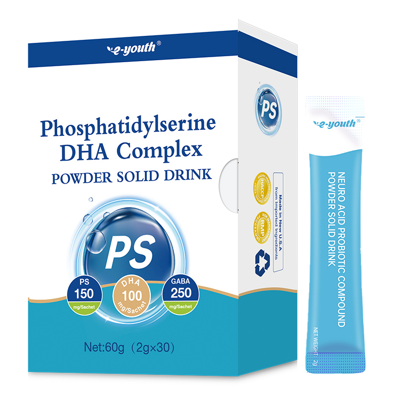 ���һ���Ծ��ޣ������Ƽ�PS+DHA�����䷽����Ӫ��������