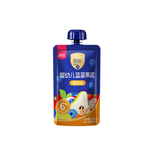 果仙多维婴幼儿蓝莓果泥 雪梨味.jpg