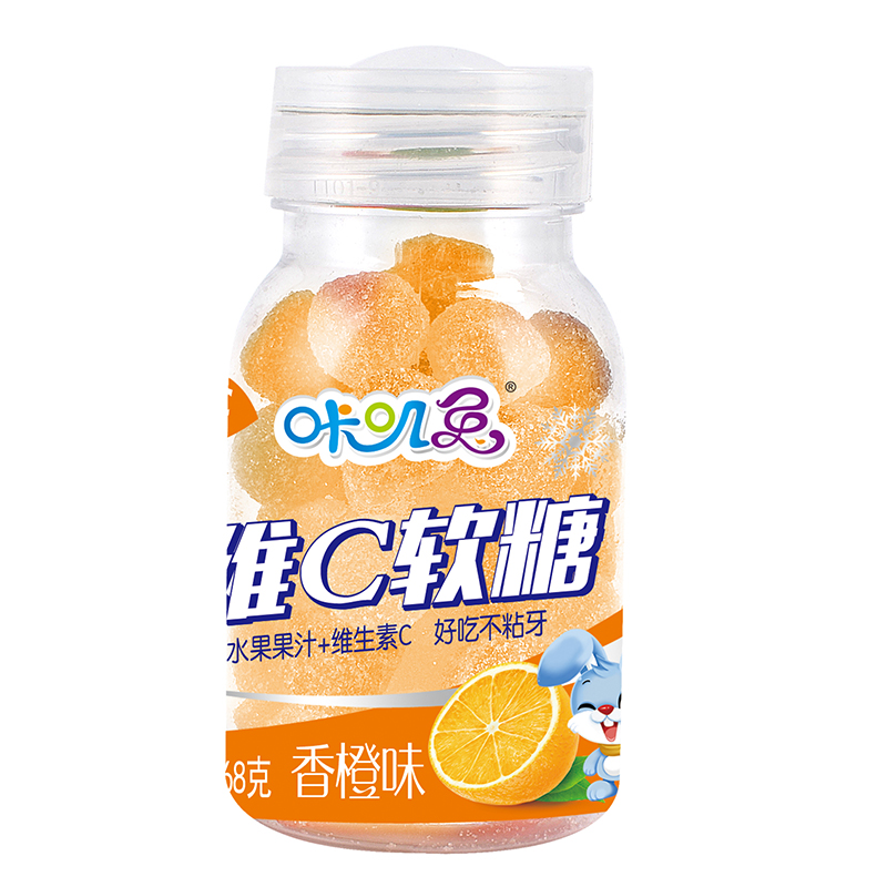咔叽兔维C软糖 香橙味.jpg