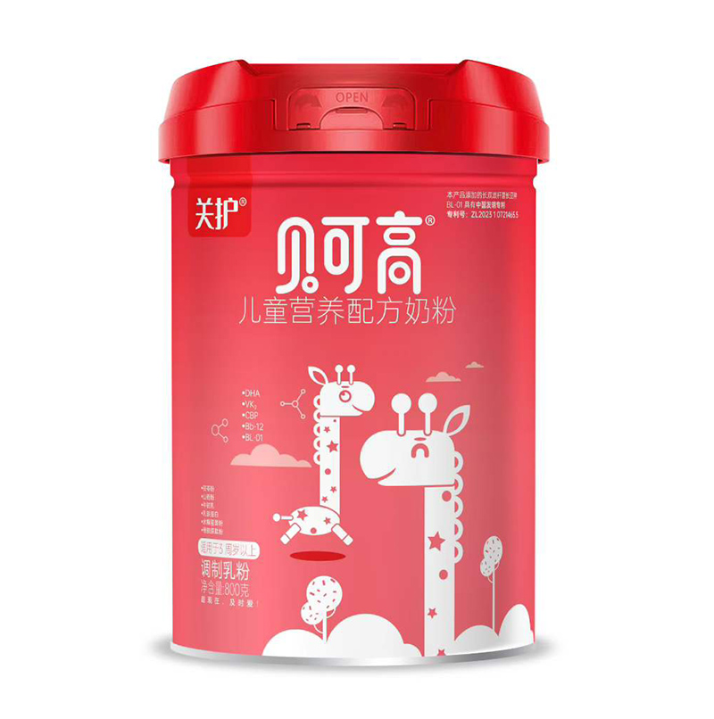 关护贝可高儿童营养配方奶粉.jpg