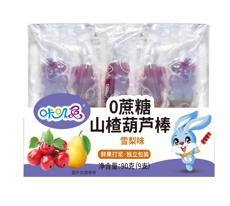 咔叽兔0蔗糖山楂葫芦棒 雪梨味.jpg
