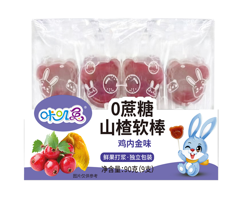 咔叽兔0蔗糖山楂软棒 鸡内金味.jpg