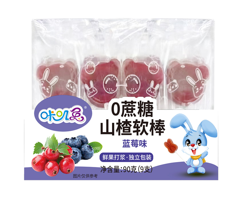 咔叽兔0蔗糖山楂软棒 蓝莓味.jpg