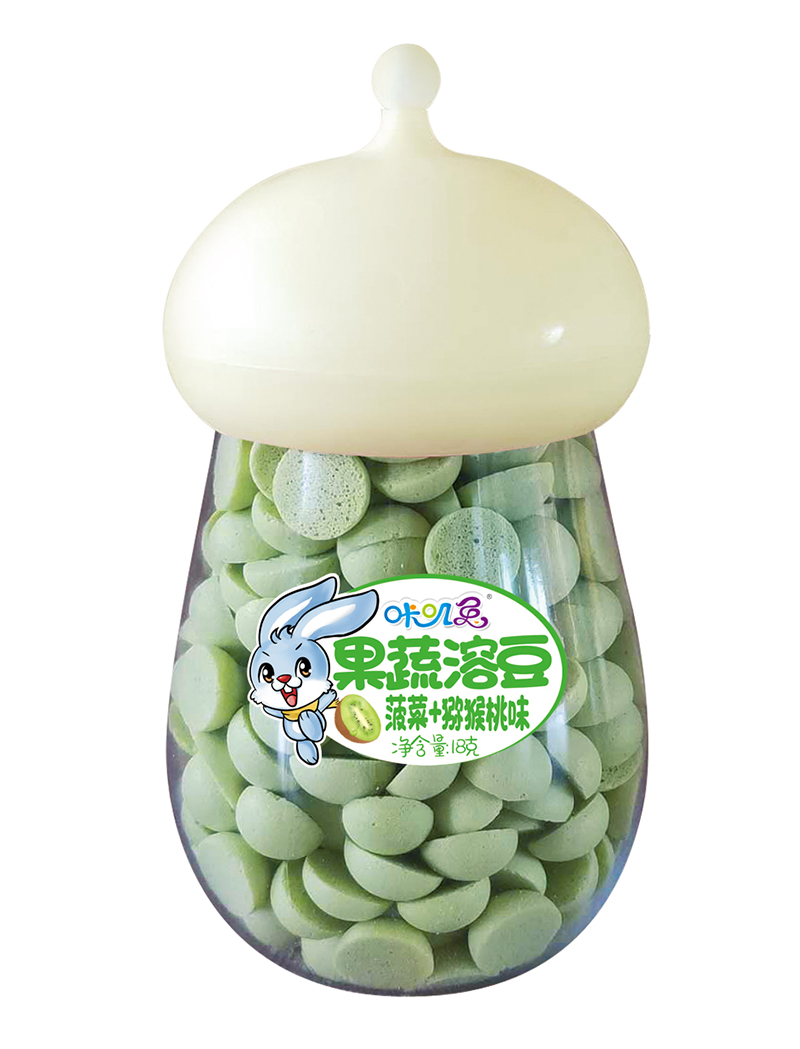 咔叽兔果蔬溶豆 菠菜+猕猴桃味.jpg