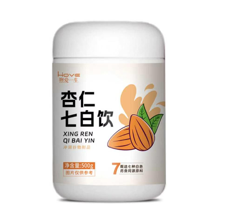 煦爱一生杏仁七白饮.jpg