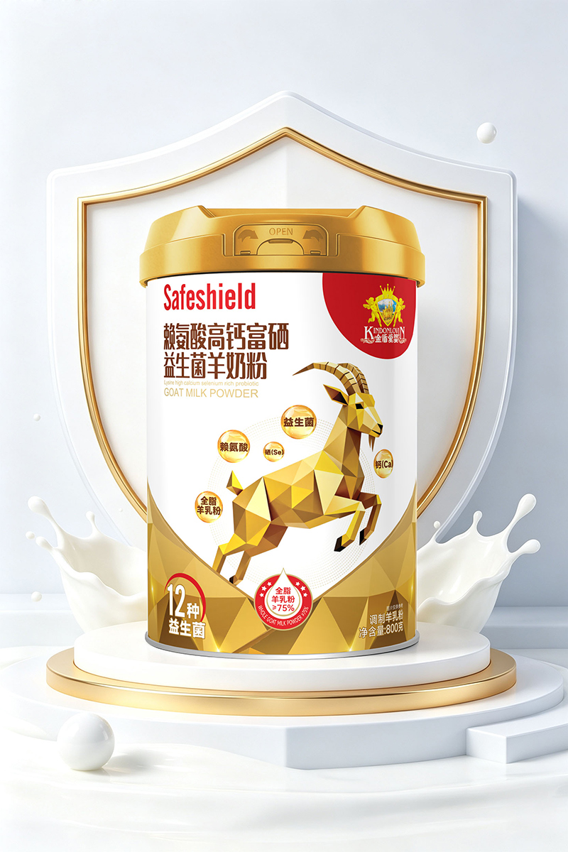 金盾爱婴赖氨酸高钙富硒益生菌羊奶粉.jpg