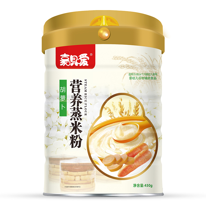 嘉呗嗳营养蒸米粉 胡萝卜.jpg