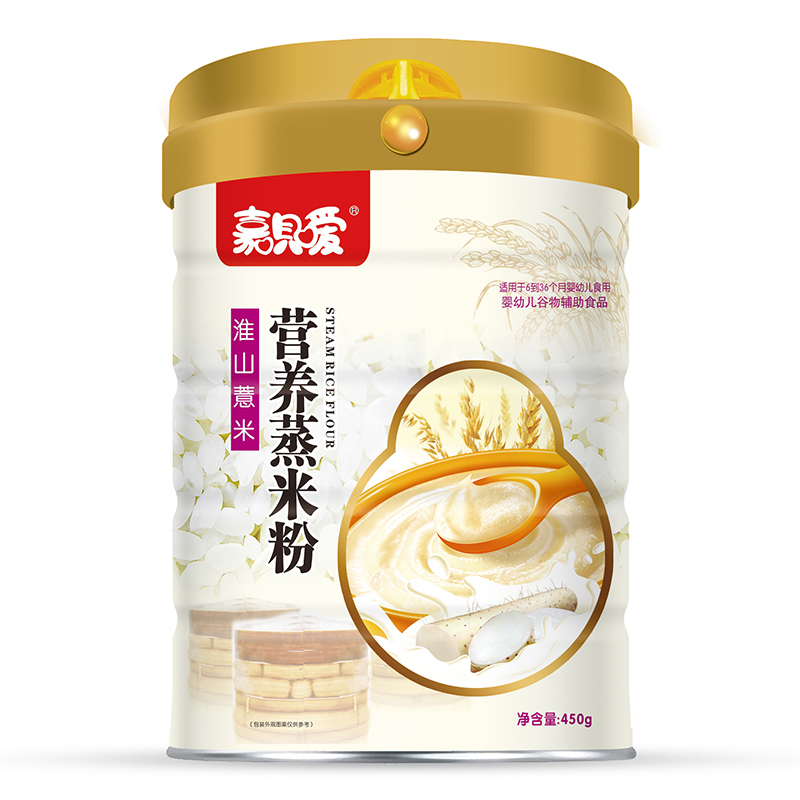 嘉呗嗳营养蒸米粉 淮山薏米.jpg
