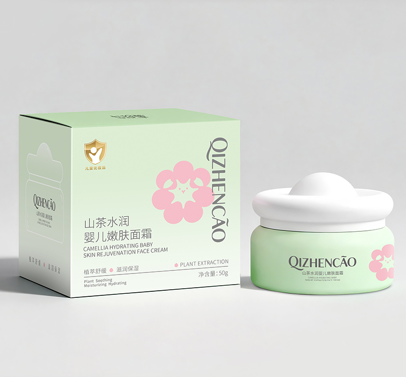 七珍草山茶水润婴儿嫩肤面霜50g.jpg
