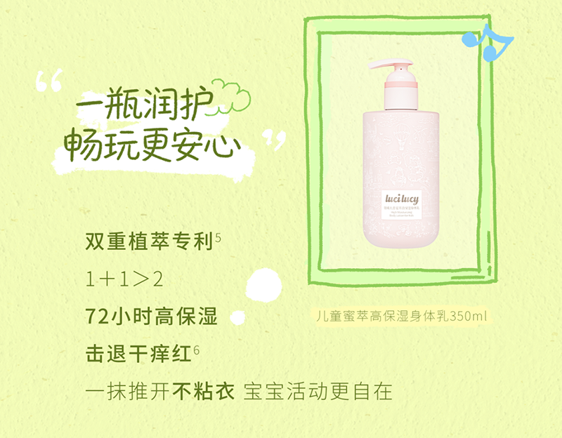 LuciLucy璐希儿童蜜萃高保湿身体乳350ml.png