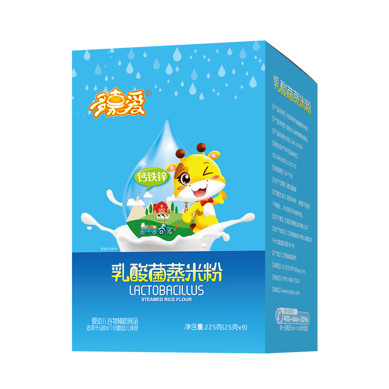 多嘉爱乳酸菌蒸米粉盒装 钙铁锌.jpg