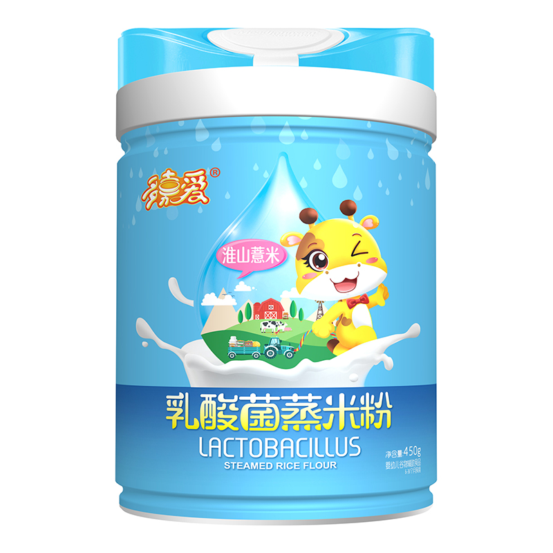 多嘉爱乳酸菌蒸米粉 淮山薏米.jpg