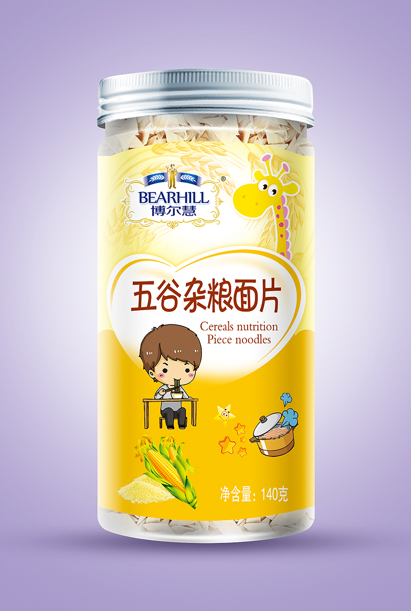 博尔慧五谷杂粮面片.JPG