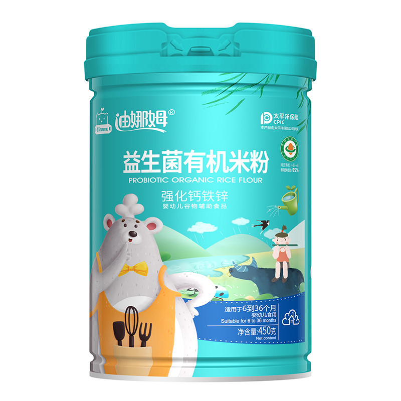 迪娜姆益生菌有机米粉 强化钙铁锌.jpg