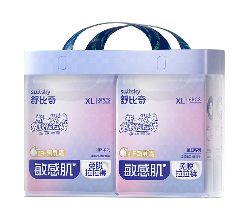 舒比奇新一代免脱拉拉裤XL.jpg