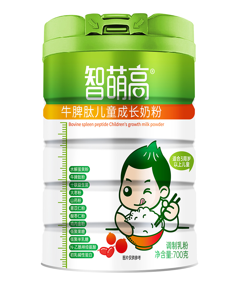智萌高牛脾肽儿童成长奶粉.jpg