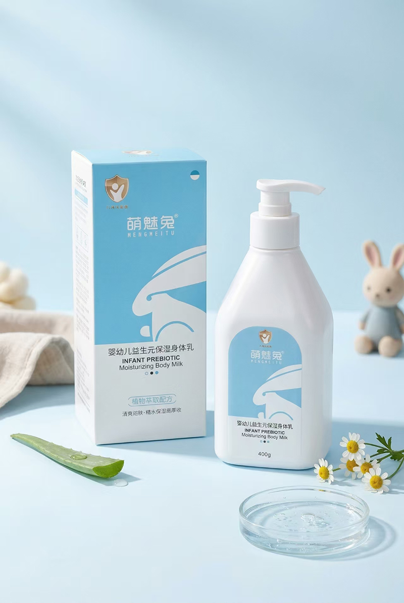 萌魅兔婴幼儿益生元保持身体乳.jpg 萌魅兔婴幼儿益生元保持身体乳.jpg