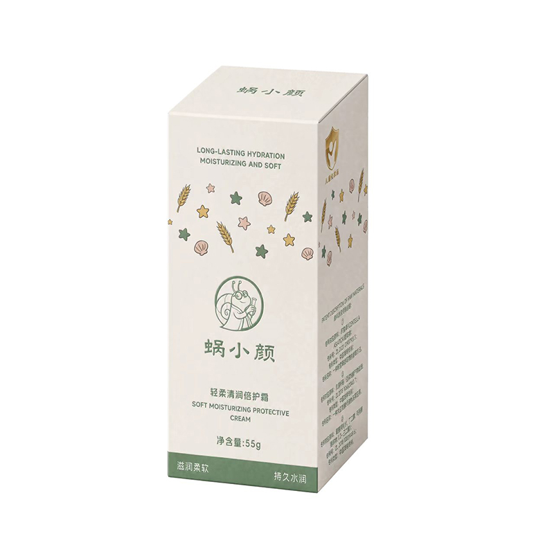 蜗小颜轻柔清润倍护霜