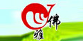 雅佛logo