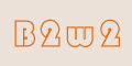 B2w2logo