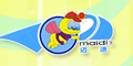 迈迪logo