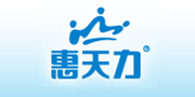 惠天力品牌logo