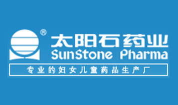 太阳石(唐山)药业有限公司