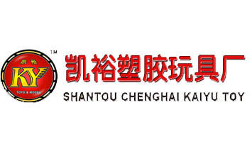 澄海凯裕学校玩具厂玩具门口一元吊版塑胶图片