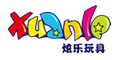 炫乐品牌logo