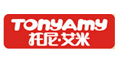 托尼艾米logo