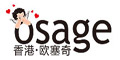 欧塞奇logo