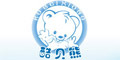 酷贝熊logo