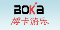 博卡logo