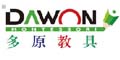 多原logo