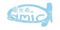 埃米希品牌logo