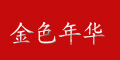 ��ɫ�껪logo