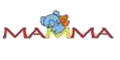 MAMMA����Ʒ��logo