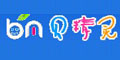 贝精灵logo