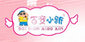 百变小新logo