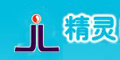 精灵logo