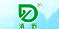 滇野品牌logo
