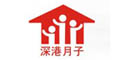 深港logo