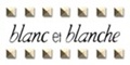 BlancEtBlanchelogo
