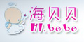 海贝贝logo