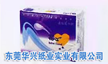 东莞华兴纸业实业有限公司