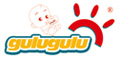 咕噜咕噜品牌logo