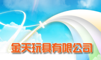 金天玩具有限公司